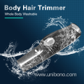 Electric Hair Cut Trimmer Body Face Clipper